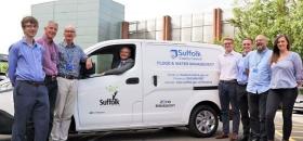 FloodsTeamVan