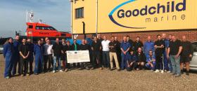 Goodchild Marine Services