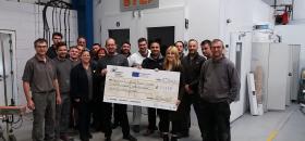 Ipswich Accident Repair Centre 1